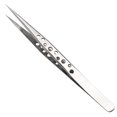 thumbnail image 3 of Precision Industrial Tweezers Stainless Steel forceps Repair Hand Tool for Parts, 3 of 10