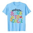 thumbnail image 4 of TZEWGL Casual Shirt For Kid Blouse For Kids size 12-13T, 4 of 4