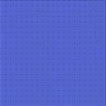 thumbnail image 1 of Ahgly Company Tapis d'Intérieur Lavable à la Machine, Carré, Transitionnel, Ruban Bleu Bleu, Tapis de Zone, 4 Pieds Carré, 1 of 7