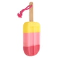 thumbnail image 2 of MasteelfCA 1PC Washing Sponge Unique Ice Cream Shaped Stick Cleaning Sponge Kitchen Scrubber, 2 of 8