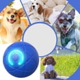 thumbnail image 4 of SIfdSeng Shaky Toy for Dogs Dog Vibrating for Dogs Interactive Dog Automatic Moving Dog Toy For/Small/Medium/Large Dogs Usb Rechargeable Large Dog Toys for Aggressive Chewers, 4 of 5