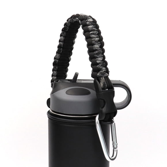 HEANUJJ Lot de 1 Accessoires de Bouteille d'Eau de Sport pour Course et Marche en Violet PP