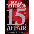 thumbnail image 1 of 15th Affair (Women's Murder Club), 1 of 4