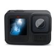 thumbnail image 4 of GoPro HERO13 Black Creator Edition - Comprend HERO13 Black, Volta (Poignée de Batterie, Trépied, Télécommande), Mod Multimédia, Mod Léger, Batterie d'Enduro, Support à Loquet Magnétique et Étui de Transport, 4 of 5