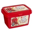 thumbnail image 3 of Sempio Hot Pepper Paste 500g, 3 of 7
