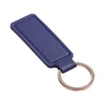 thumbnail image 1 of Baohd Stylish Keychain With Easy-to- Chain - To Keys Safe And Secure Motorcycle Keychain Key Ring Hoop Key Chain Key Rings dark blue, 1 of 6