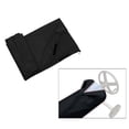 thumbnail image 3 of Xingzhi Winter Cover For Swimming Pool Solar Reel - Reel Not Included S Black Black L, 3 of 6