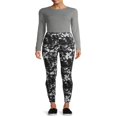 thumbnail image 3 of CHUANK Women‘s High Rise Jeggings  29” Inseam  Sizes XS-XXXL, 3 of 6