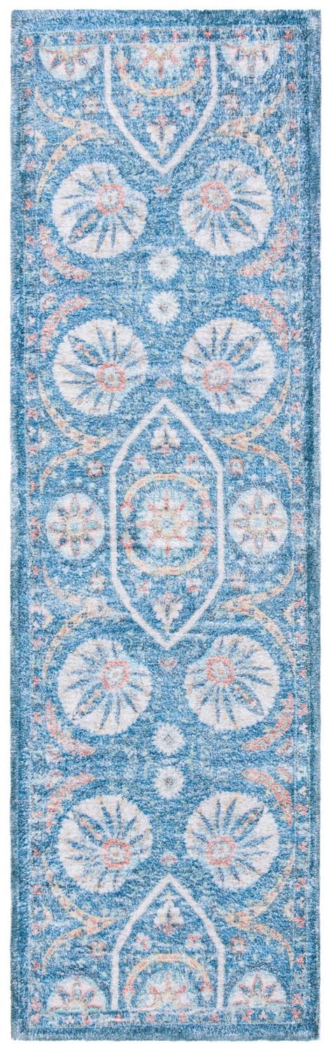 Safavieh Saffron Jaslyn Bordered Oriental Area Rug