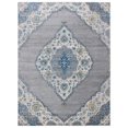 thumbnail image 3 of SAFAVIEH Madison Frazier Floral Geometric Area Rug, 3 of 7