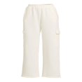thumbnail image 4 of CHOK Pantalon Cargo Grand en Molleton Tailles TP-TTTG, 4 of 5