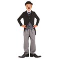 thumbnail image 1 of Déguisement Charlie Chaplin pour Garçon, 1 of 3