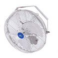 thumbnail image 1 of iLiving ILG8E18-15 Ventilateur d'Extérieur Réglable de 18 Pouces, 1 of 1