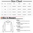 thumbnail image 3 of EGNMCR Chandails pour Hommes Tenue de Couple Mode Manches Longues Col Rond Pull Tricoté, Cadeaux pour Hommes, 3 of 4