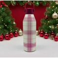 thumbnail image 3 of HOLIDAY TIME 17oz Stainless Steel Water Bottle, 3 of 5