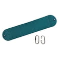 thumbnail image 4 of TISHITA Children's Swing Set Support 660lb Swing Chair Swing Set Accessories for Dark Green Snaps Hook, 4 of 8