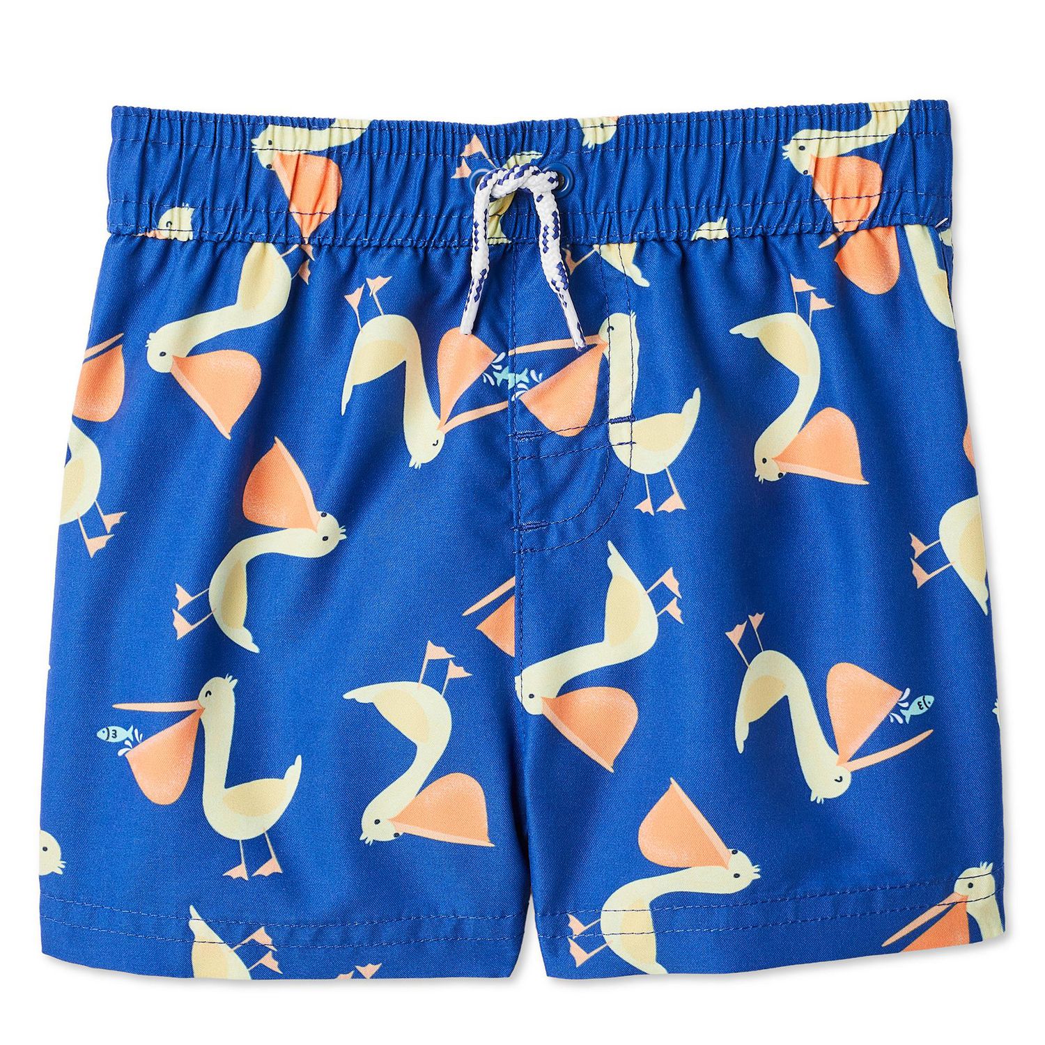 Short de bain George pour bébés garçons