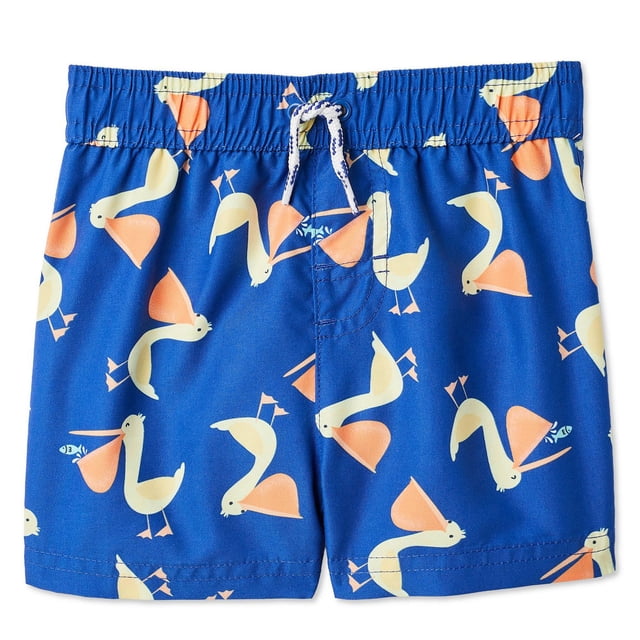 Short de bain George pour bébés garçons