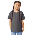 thumbnail image 1 of Gildan G640B Jeunesse Softstyle T-Shirt-Charcoal-TP, 1 of 1