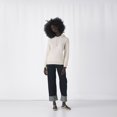 thumbnail image 4 of B&C Womens Organic Hoodie, 4 of 10