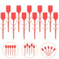 thumbnail image 2 of 100pcs Tamper Seal Fire Extinguisher Safety Lock Fire Extinguisher Lock Pin Seal Accessory, 2 of 9