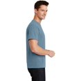 thumbnail image 2 of Port & Company Men's Essential Pigment-Dyed Short Sleeve T-Shirt - PC099, 2 of 3