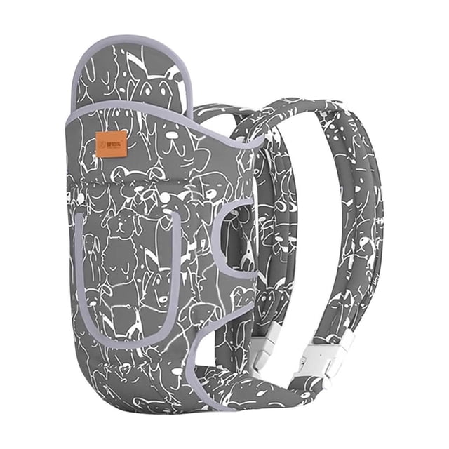 Strap Horizontal Front Outdoor Baby Hugging Tool