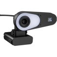 thumbnail image 4 of JOYUSING V600 4K Document Camera Webcam w/ FPD Auto Focus, Real-time Projection, Web Conferencing, Distance Learning, Remote Teaching - Mac, Windows, Chromebook, 4 of 10
