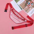thumbnail image 1 of CHOK 100Pcs Transparent Zipper Bags Clear Sealable Bags For Factory 11x16cm, 1 of 8