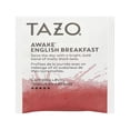 thumbnail image 4 of Tazo Tea Bag Awake English Breakfast 20 CT (6/Case), 4 of 4