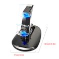 thumbnail image 3 of kurtrusly Dual USB Ports Charging Dock Gamepad Charger Docking Station Stand Replacement for PS4 Controller, 3 of 6