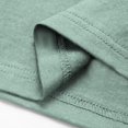 thumbnail image 4 of Vente Liquidation de Chemises pour Hommes! T-Shirts de Mode pour Hommes Surdimensionnés Décontractés à Manches Courtes Col Ras du Cou Coupe Ample Chandail à Enfiler Course Gym Entraînement T-Shirts, 4 of 5