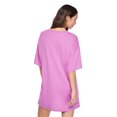 thumbnail image 3 of No Boundaries Women's Sleep Shirt, 3 of 6
