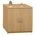 thumbnail image 1 of Armoire de Rangement Série C 30W en Chêne Clair, 1 of 4