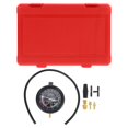 thumbnail image 1 of 1 Set Auto Vacuum Gauges Maintenance Vacuum Gauges Repairing Vacuum Gauges, 1 of 7