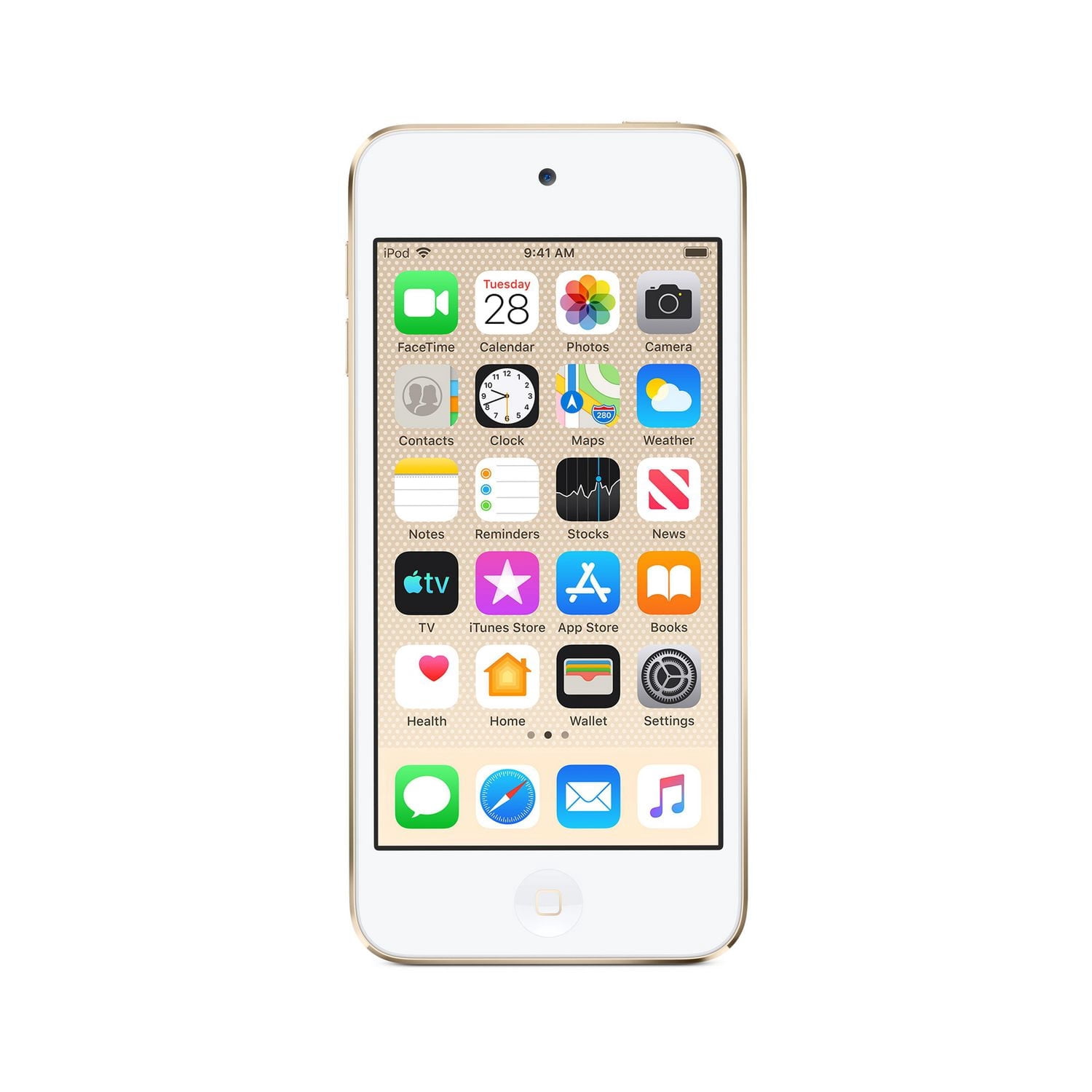 Apple iPod touch 7th Generation 32GB - Walmart.ca