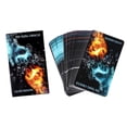 thumbnail image 2 of Oracle Card Yin-Yang Tarot Card Deck Spiritual Physical Planetary Zodiac Element, 2 of 12