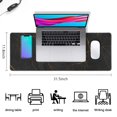 thumbnail image 2 of "Extra Large Gaming Mouse Pad (31.5x11.8 Inch): Ultimate Stability for Optimal Gaming, Office & Home Use | Premium Stitched Edges, Desk Pad | Vibrant Mountain Design", 2 of 7