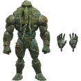 thumbnail image 2 of Marvel Legends Werewolf By Night 8 Inch Action Figure Deluxe - Man-Thing, 2 of 2