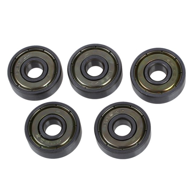 626Z 6mm X 19mm X 6mm Roulement à Billes Radial Miniature Blindé 15 Pièces