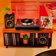thumbnail image 3 of Tourne-disque MGA's Miniverse Real Music, 3 of 6