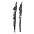 thumbnail image 1 of Wiper Blade 19/21 ' Standard Pair, 1 of 1