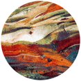 thumbnail image 4 of SAFAVIEH Glacier Aleesha Abstract Area Rug, 4 of 6