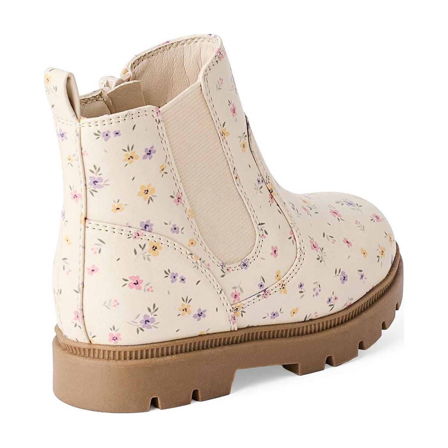 Bottes Chelsea George pour petites filles