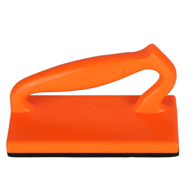Bâtons Blocs Poussoirs, L 6po X 3po Poignée de Poussoir pour Coupe de Bois pour Rabots pour Scies de Table Type Poussoir Direct, Type Poussoir Oblique