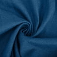 thumbnail image 3 of cfhntfmh Robes Maxi pour Femmes Décontractées d'Automne à Col, Manches Longues, Chemises Boutonnées, Robe Douce en Coton et Lin, 3 of 5