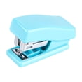 thumbnail image 2 of Cartoonoon Stapler Set Of Elementary School Students Cute Mini Stapler Bookbinding Daily Stapler General, 2 of 6