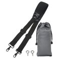thumbnail image 2 of Drone Controller Neck Lanyard, High Elasticity Exquisite Neck Strap Lanyard Waterproof F Portable  for RS 3 Pro for RS3, 2 of 8