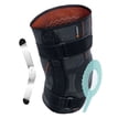 thumbnail image 2 of Orliman Therago Elastic Knee Support with Hinges-5, 2 of 6