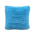 thumbnail image 3 of Short Plush Pillow Cover Sofa Cushion Solid Color Home Pillow Cover Bedside Backrest, 3 of 3